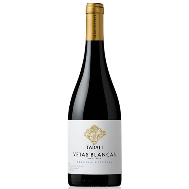 Tabali Vetas Blancas Reserva Especial Pinot Noir - Latitude Wine & Liquor Merchant